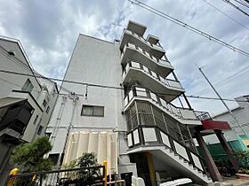 円藤ビル  ｜ 大阪府大阪市港区港晴４丁目（賃貸マンション1LDK・2階・30.00㎡） その3