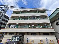 大阪府大阪市此花区伝法6丁目：物件画像／株式会社アリオ　賃貸住宅サービス　弁天町店