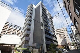 レオンコンフォート阿波座西  ｜ 大阪府大阪市西区川口３丁目（賃貸マンション1K・2階・22.80㎡） その1