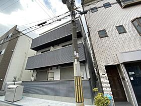 大阪府大阪市大正区三軒家西２丁目（賃貸マンション1LDK・2階・30.44㎡） その27