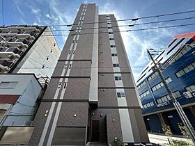 アバンティ大阪ドームシティ  ｜ 大阪府大阪市西区千代崎１丁目（賃貸マンション1R・4階・26.22㎡） その22