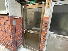 磯路2丁目テラスハウス  ｜ 大阪府大阪市港区磯路２丁目（賃貸テラスハウス1R・1階・28.00㎡） その15