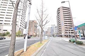 樹樹ガーデン・アネックス  ｜ 大阪府大阪市西区南堀江１丁目24番26号（賃貸マンション1R・9階・31.00㎡） その10