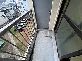 田中町住宅1号棟  ｜ 大阪府大阪市港区田中２丁目（賃貸マンション2K・4階・30.17㎡） その15