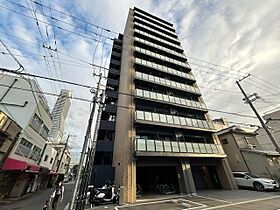 フォーリアライズ弁天町クロス  ｜ 大阪府大阪市港区弁天４丁目（賃貸マンション1K・10階・23.10㎡） その22