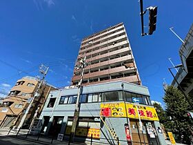 アルテハイム朝潮橋 703 ｜ 大阪府大阪市港区田中１丁目（賃貸マンション1K・7階・18.63㎡） その1