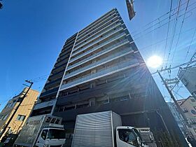 プレサンスドームシティ  ｜ 大阪府大阪市西区九条南１丁目6番（賃貸マンション1LDK・13階・34.58㎡） その8