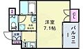 アスヴェル江戸堀8階6.1万円
