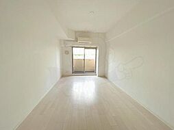 ララプレイスOSAKA WEST PRIME 4階1Kのリビング/ダイニング