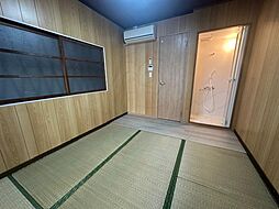 居間