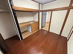 子供部屋