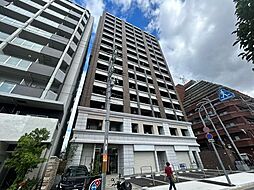 パークフラッツ弁天町駅前