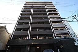 レジュールアッシュ九条