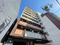 CQレジデンス大阪WEST