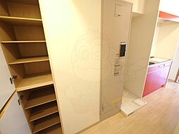 ラフォンテ阿波座