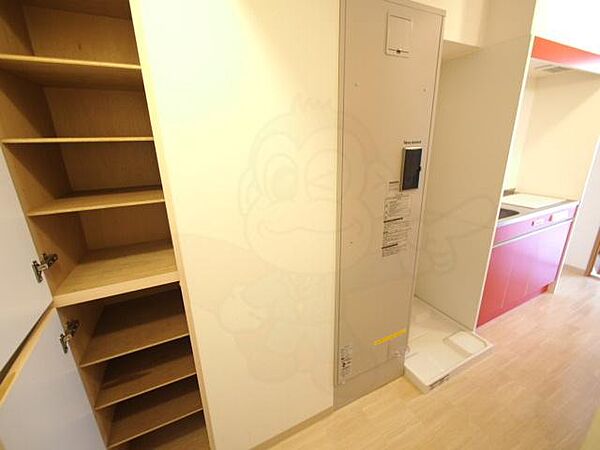 ラフォンテ阿波座