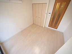 ラフォンテ阿波座