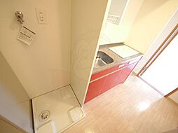 ラフォンテ阿波座