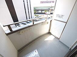 ラフォンテ阿波座