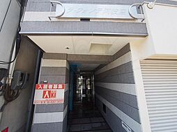 ラフォンテ阿波座