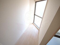 ラフォンテ阿波座