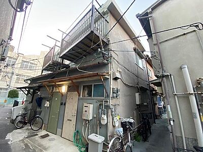 外観 外観
