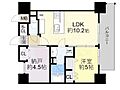 Louis Residence弁天町5階16.1万円