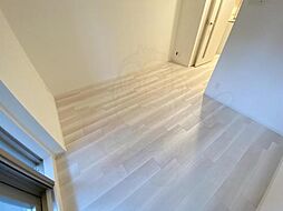 エスリード弁天町グランツ 2階1Kのリビング/ダイニング