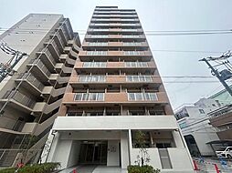 エグゼ大阪CITY ZWEI