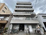 大阪府大阪市港区夕凪1丁目：物件画像／株式会社アリオ　賃貸住宅サービス　弁天町店