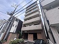 大阪府大阪市此花区西九条1丁目：物件画像／株式会社アリオ　賃貸住宅サービス　弁天町店