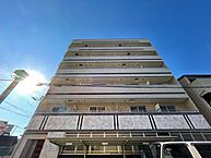 大阪府大阪市此花区梅香3丁目：物件画像／株式会社アリオ　賃貸住宅サービス　弁天町店