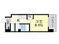 Vita弁天町8階7.8万円