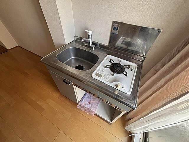 キッチン