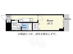 🉐敷金礼金0円！🉐ZERO千代崎