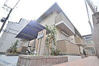 大阪府大阪市此花区伝法2丁目3番8号：物件画像／株式会社アリオ　賃貸住宅サービス　弁天町店