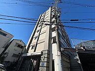 大阪府大阪市此花区西九条3丁目：物件画像／株式会社アリオ　賃貸住宅サービス　弁天町店