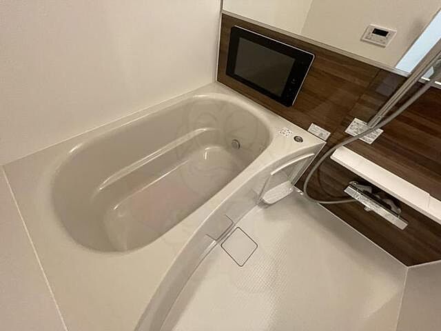 浴室