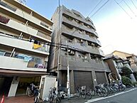 大阪府大阪市港区夕凪1丁目：物件画像／株式会社アリオ　賃貸住宅サービス　弁天町店