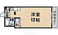 ガーデン弁天町7階5.8万円