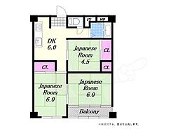 天保山第四コーポ