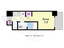 🉐敷金礼金0円！🉐S-RESIDENCEドーム前千代崎