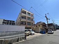 大阪府大阪市此花区梅香1丁目：物件画像／株式会社アリオ　賃貸住宅サービス　弁天町店