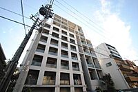 大阪府大阪市港区築港3丁目：物件画像／株式会社アリオ　賃貸住宅サービス　弁天町店