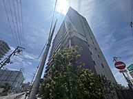 大阪府大阪市此花区西九条5丁目：物件画像／株式会社アリオ　賃貸住宅サービス　弁天町店