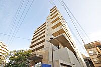大阪府大阪市此花区西九条3丁目：物件画像／株式会社アリオ　賃貸住宅サービス　弁天町店