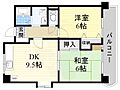 グレイスピア夕凪5階7.5万円