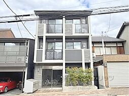 京阪本線 清水五条駅 徒歩14分