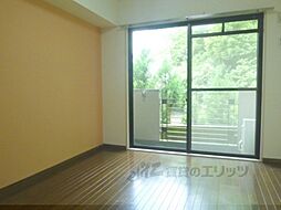 京阪本線 東福寺駅 徒歩17分の賃貸マンション 3階1Kのリビング/ダイニング