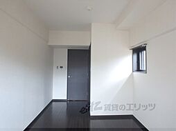 京都市営烏丸線 五条駅 徒歩2分の賃貸マンション 8階1Kのリビング/ダイニング